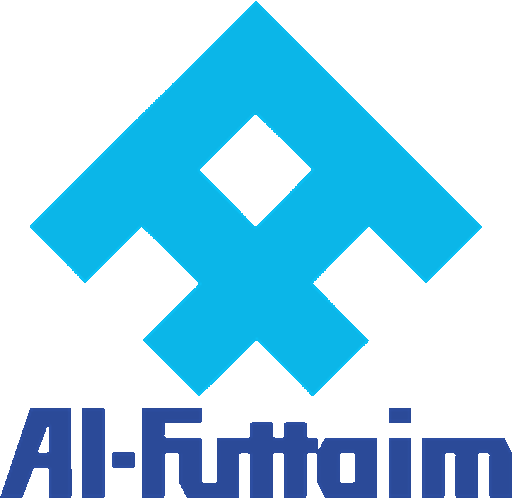 Al-Futtaim logo
