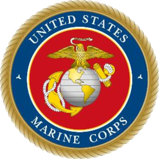 United States Marine Corps logo